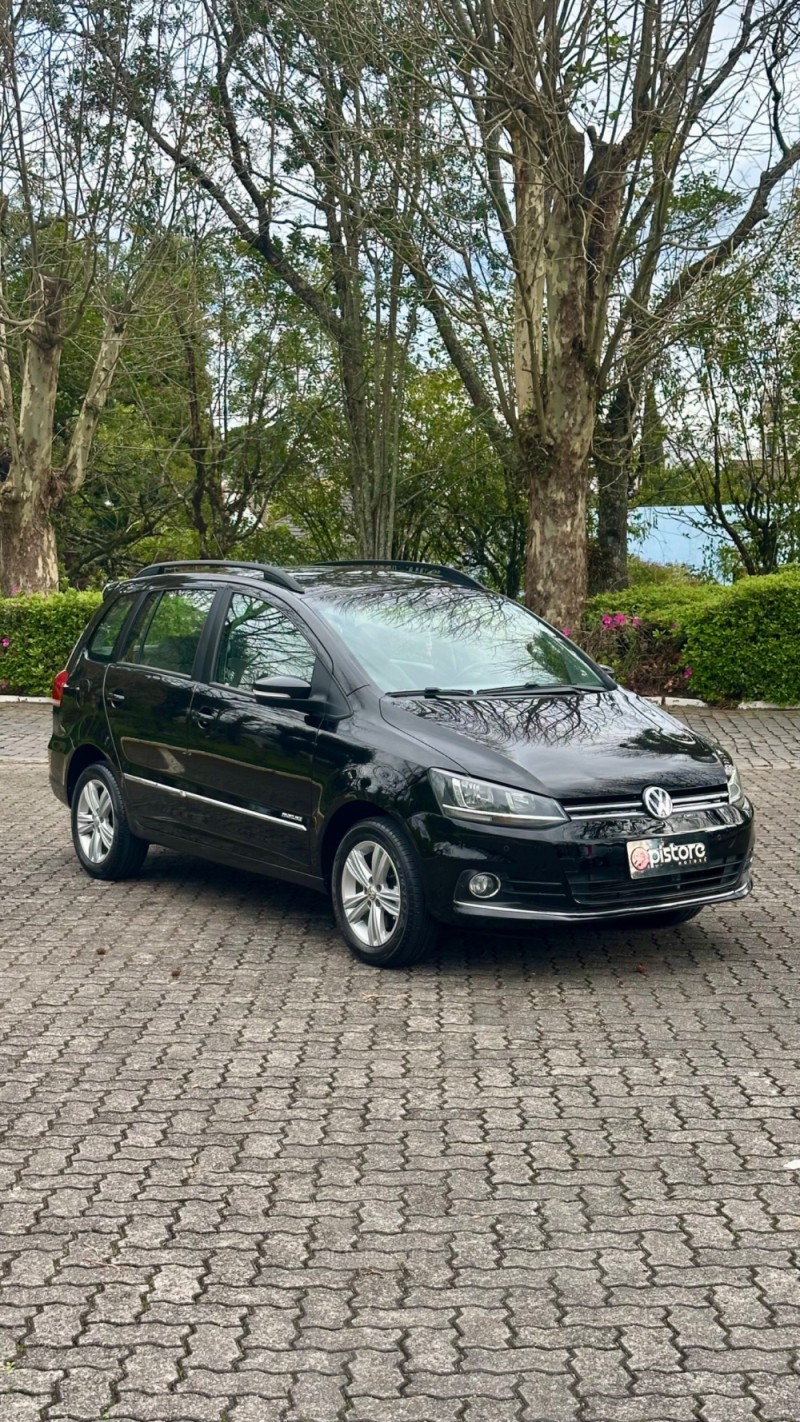spacefox 1.6 msi highline 16v flex 4p manual 2015 caxias do sul
