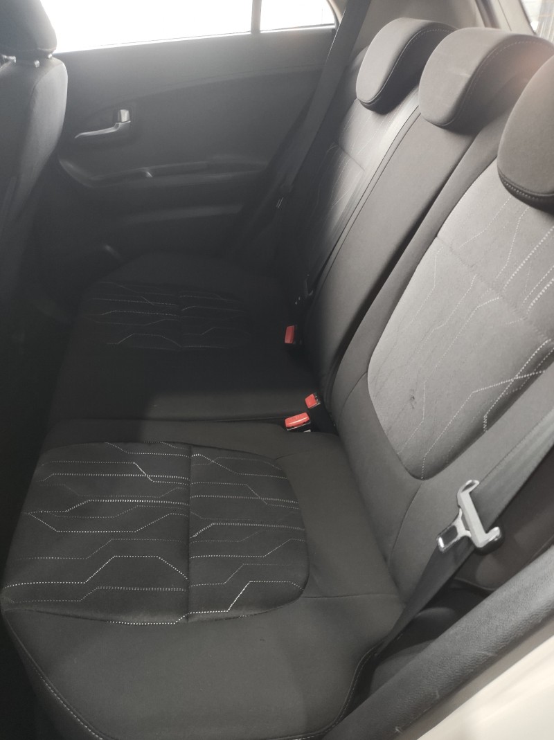 PICANTO 1.0 EX 12V FLEX 4P AUTOMÁTICO - 2013 - VALE REAL