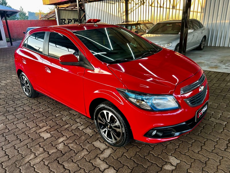 onix 1.4 mpfi ltz 8v flex 4p manual 2015 sao sebastiao do cai