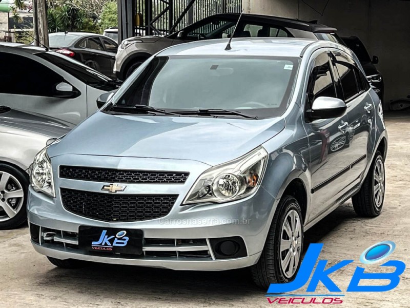 agile 1.4 mpfi lt 8v flex 4p manual 2013 novo hamburgo