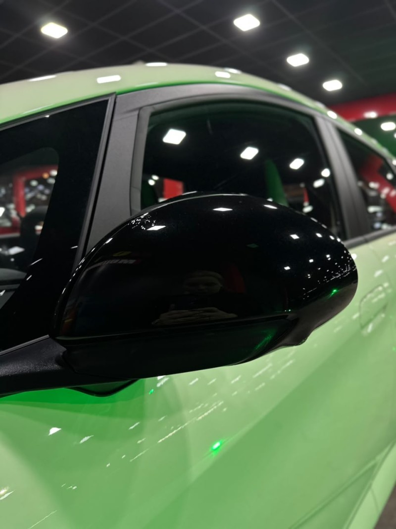 DOLPHIN GS 180 EV ELÉTRICO 4P AUTOMÁTICO - 2027 - SãO LEOPOLDO