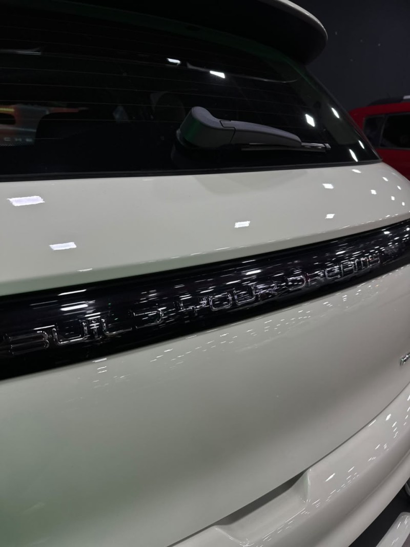 DOLPHIN GS 180 EV ELÉTRICO 4P AUTOMÁTICO - 2027 - SãO LEOPOLDO