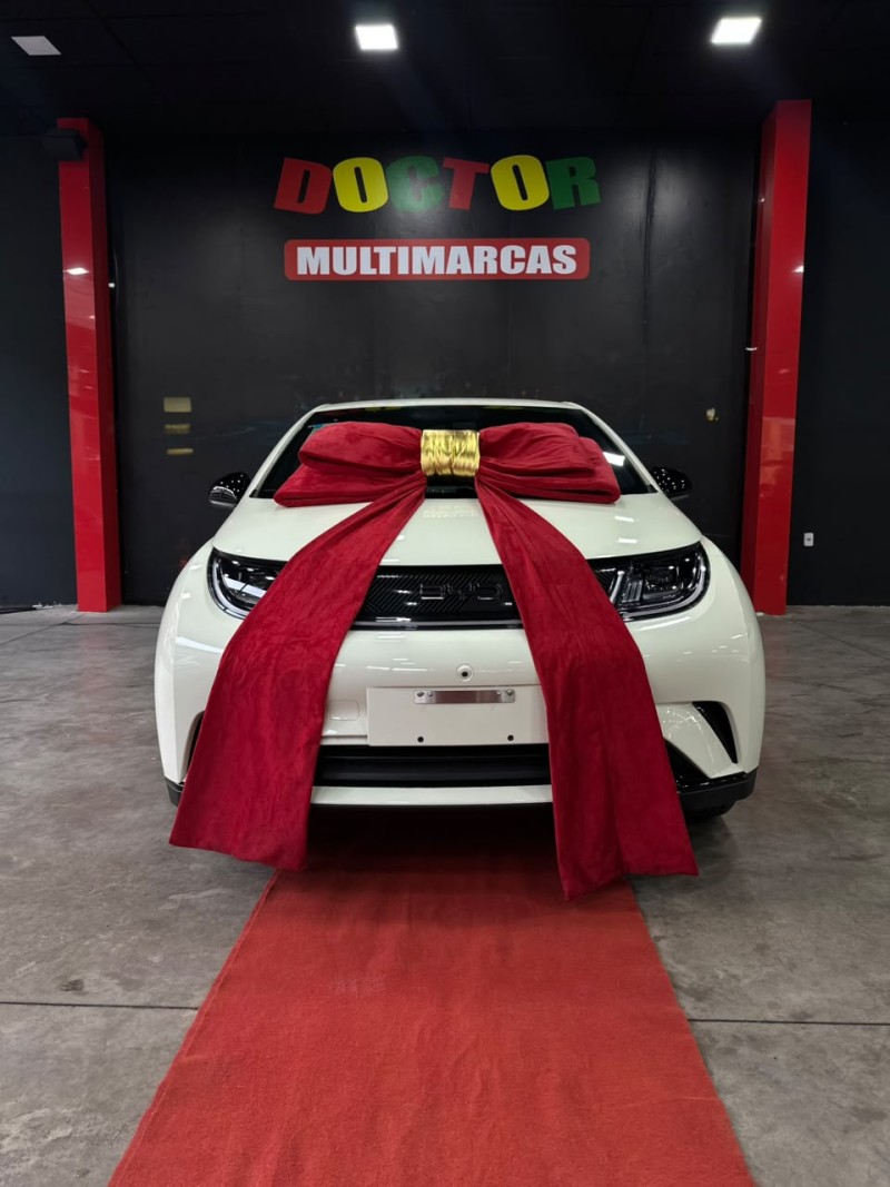 dolphin gs 180 ev eletrico 4p automatico 2027 sao leopoldo
