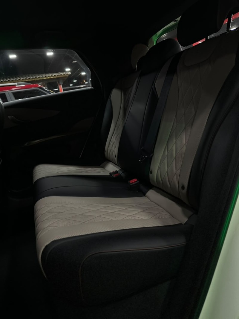 DOLPHIN GS 180 EV ELÉTRICO 4P AUTOMÁTICO - 2027 - SãO LEOPOLDO