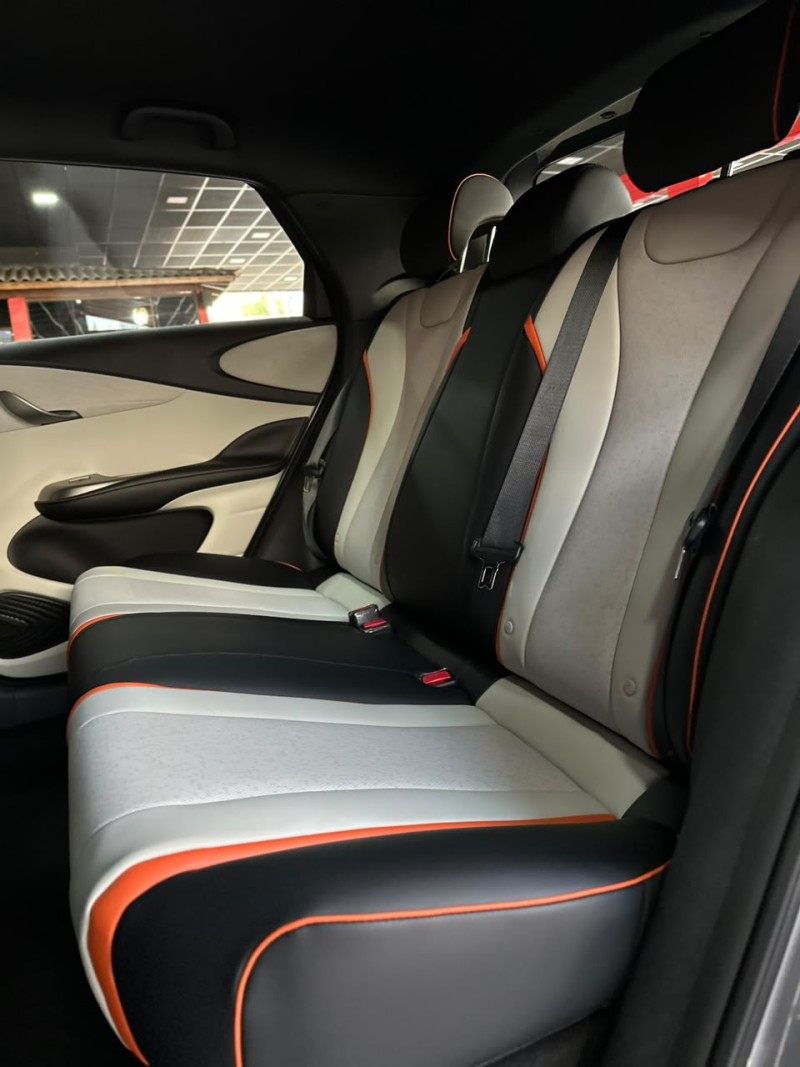 DOLPHIN GS 180 EV ELÉTRICO 4P AUTOMÁTICO - 2027 - SãO LEOPOLDO