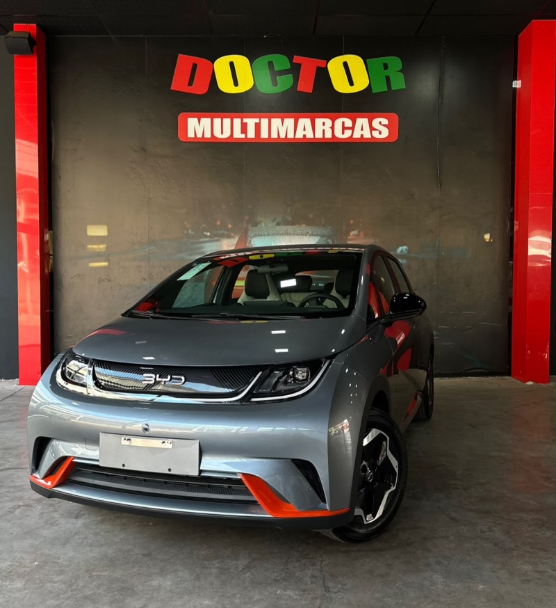 dolphin gs 180 ev eletrico 4p automatico 2027 sao leopoldo