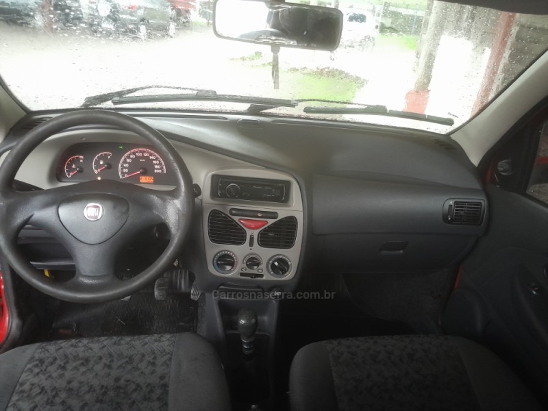 SIENA 1.0 MPI FIRE 8V FLEX 4P MANUAL - 2010 - VERANóPOLIS