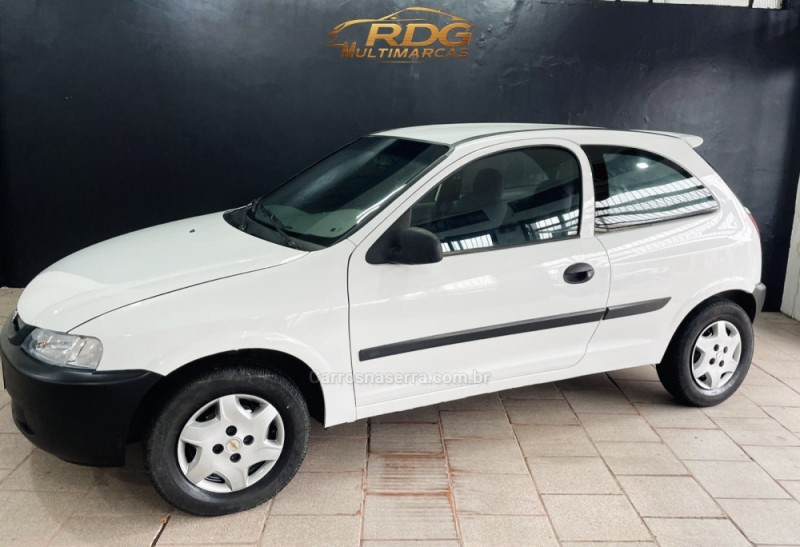 celta 1.0 mpfi 8v gasolina 2p manual 2001 caxias do sul