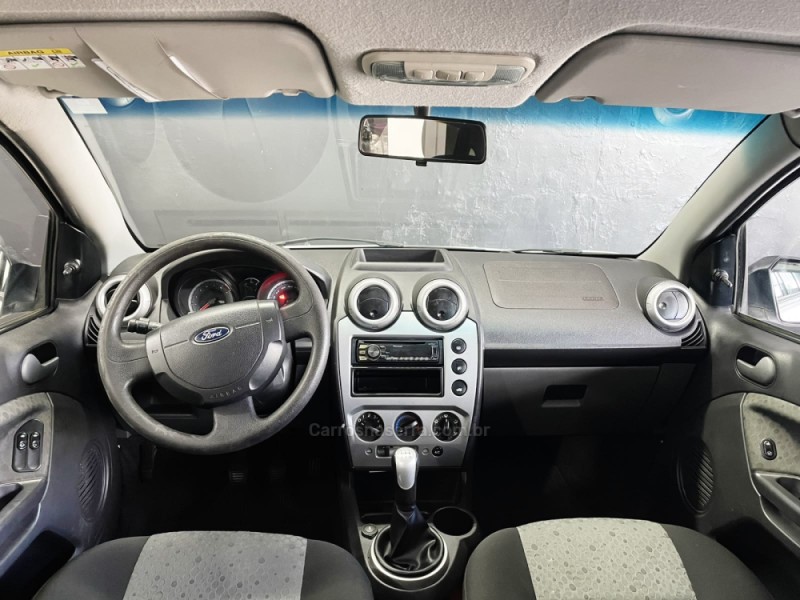 FIESTA 1.0 MPI HATCH 8V FLEX 4P MANUAL - 2014 - CAXIAS DO SUL