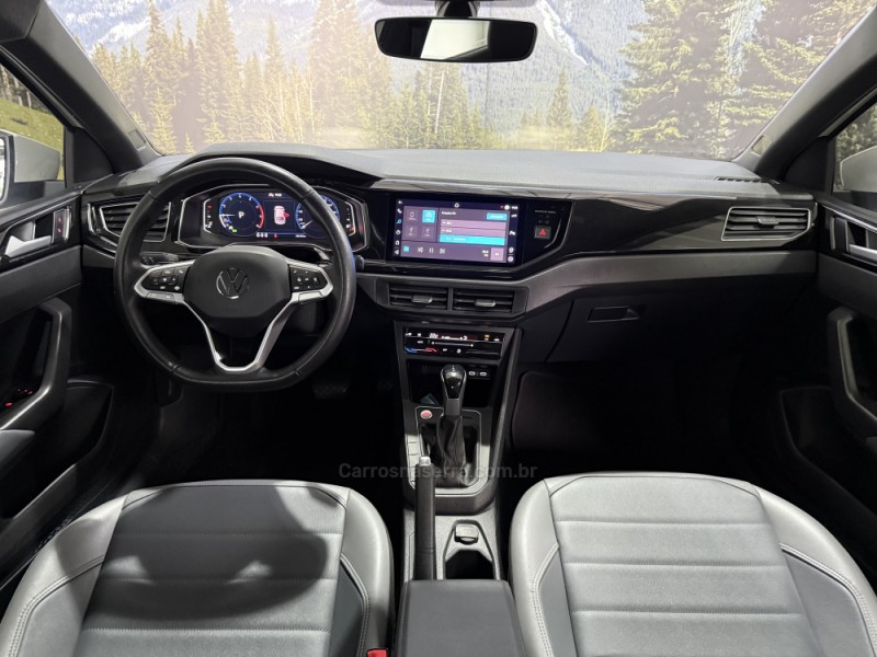 NIVUS 1.0 200 TSI HIGHLINE LAUNCHING EDITION TOTAL FLEX 4P AUTOMÁTICO - 2023 - GARIBALDI