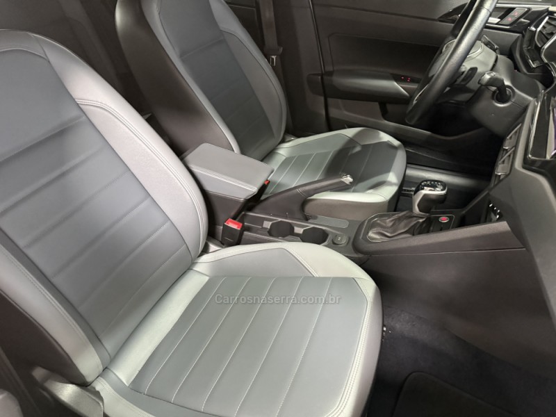 NIVUS 1.0 200 TSI HIGHLINE LAUNCHING EDITION TOTAL FLEX 4P AUTOMÁTICO - 2023 - GARIBALDI