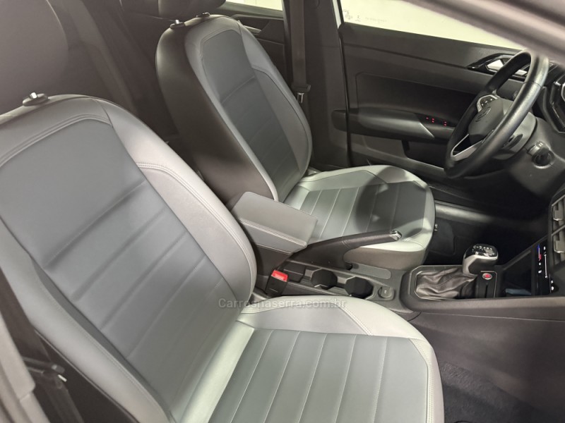 NIVUS 1.0 200 TSI HIGHLINE LAUNCHING EDITION TOTAL FLEX 4P AUTOMÁTICO - 2023 - GARIBALDI