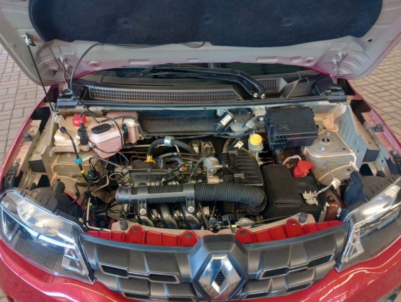 KWID 1.0 12V SCE FLEX INTENSE MANUAL - 2021 - CAXIAS DO SUL