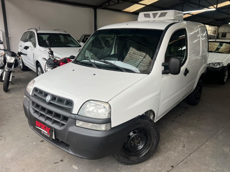 doblo 1.3 mpi cargo 16v gasolina 4p manual 2002 caxias do sul