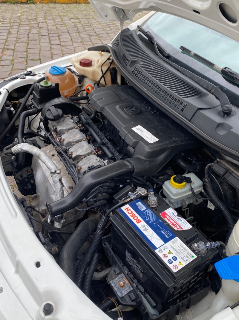 GOL 1.0 8V I-TRED FLEX 4P MANUAL - 2011 - CAXIAS DO SUL