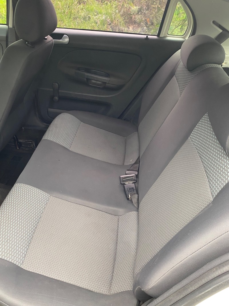 GOL 1.0 8V I-TRED FLEX 4P MANUAL - 2011 - CAXIAS DO SUL