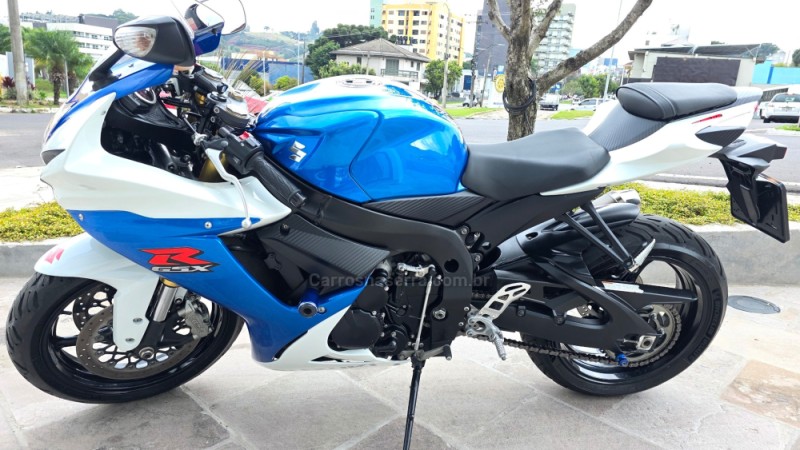 gsxr 750 2014 sao marcos