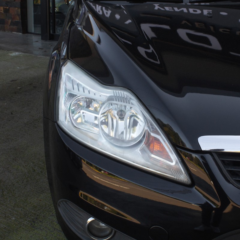 FOCUS 1.6 S SEDAN 16V FLEX 4P MANUAL - 2012 - FARROUPILHA