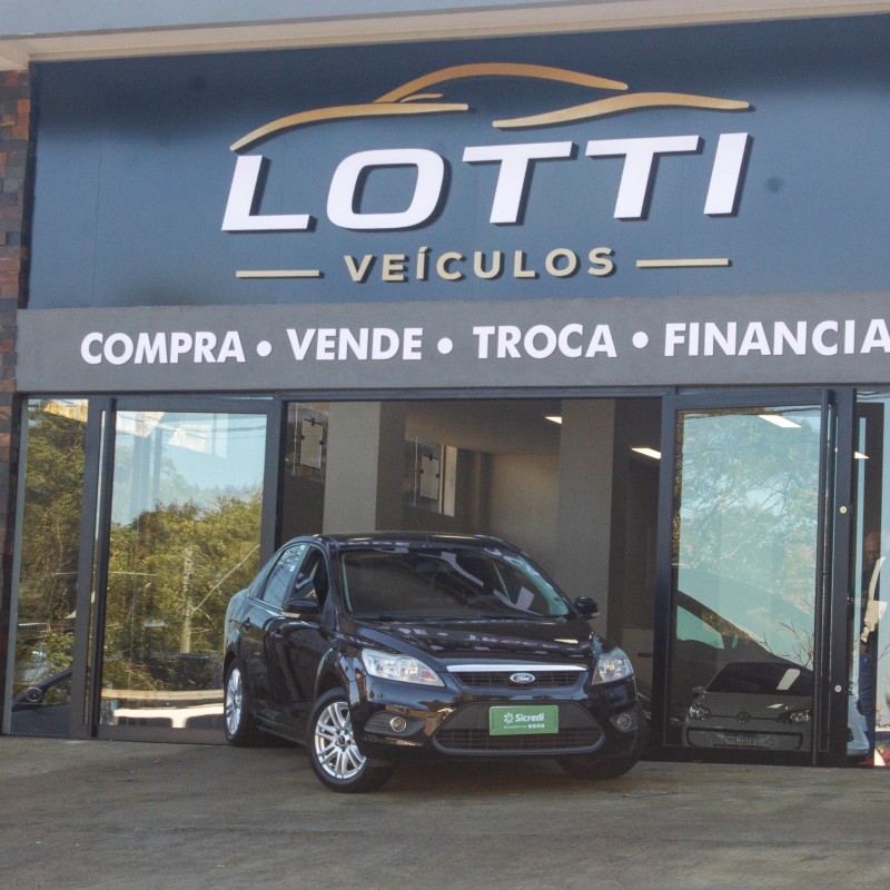 focus 1.6 s sedan 16v flex 4p manual 2012 farroupilha