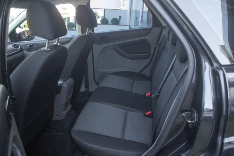 FOCUS 1.6 S SEDAN 16V FLEX 4P MANUAL - 2012 - FARROUPILHA