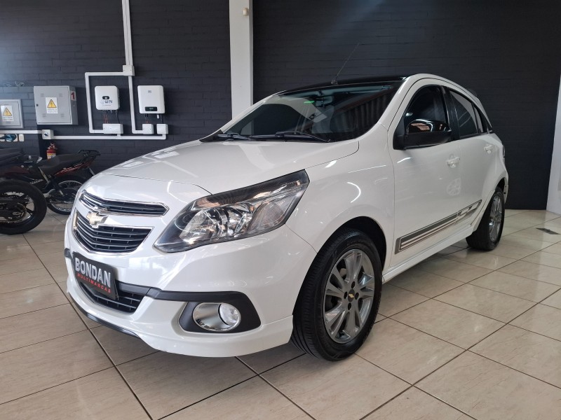 agile 1.4 mpfi effect 8v flex 4p manual 2014 farroupilha