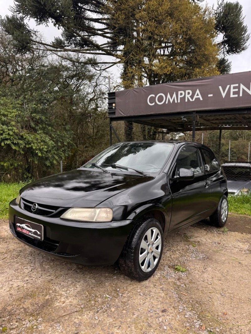 celta 1.0 mpfi super 8v gasolina 2p manual 2004 caxias do sul