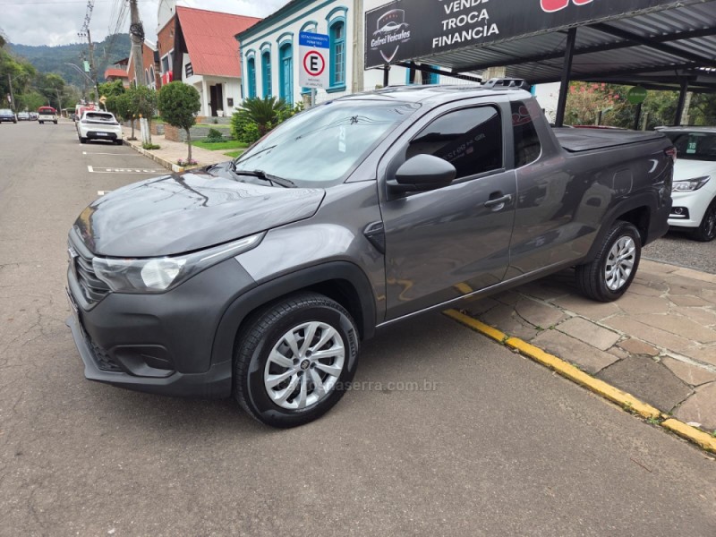 strada 1.4 endurance cs plus 8v flex 2p manual 2023 picada cafe