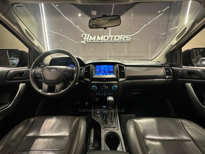 RANGER 3.2 STORM 4X4 CD 20V DIESEL 4P AUTOMÁTICO - 2021 - CAXIAS DO SUL