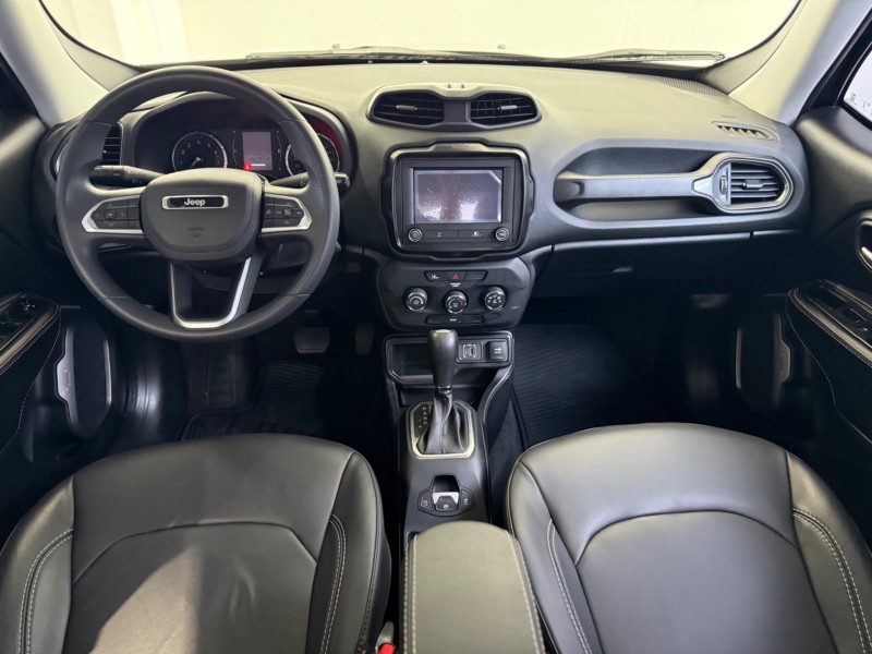RENEGADE 1.3 T270 16V TURBO FLEX 4P AUTOMÁTICO - 2024 - CAXIAS DO SUL