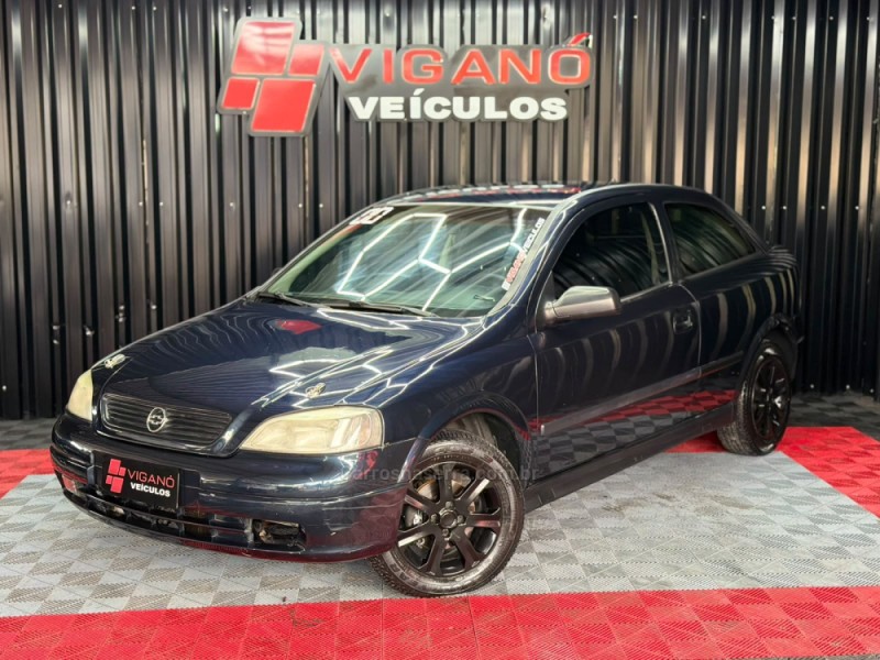 astra 1.8 mpfi gls 8v gasolina 2p manual 2000 caxias do sul