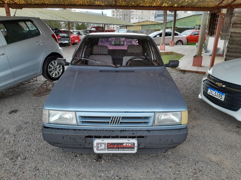 uno 1.5 ie cs 8v gasolina 4p manual 1994 veranopolis