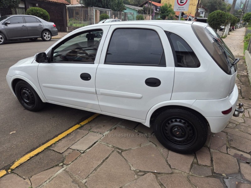 corsa 1.4 mpfi maxx 8v flex 4p manual 2011 picada cafe