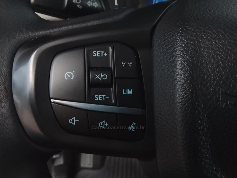 RANGER 3.0 XLT 16V 4X4 CD DIESEL 4P MANUAL - 2025 - NOVO HAMBURGO