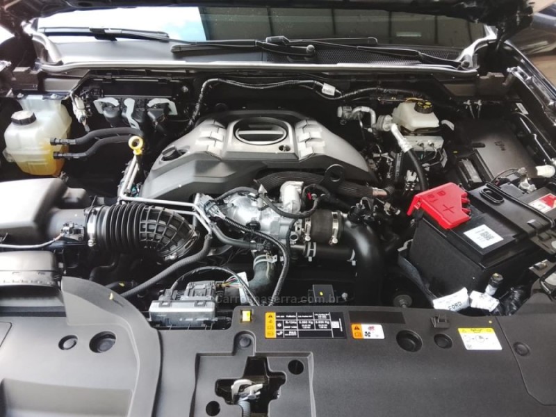 RANGER 3.0 XLT 16V 4X4 CD DIESEL 4P MANUAL - 2025 - NOVO HAMBURGO