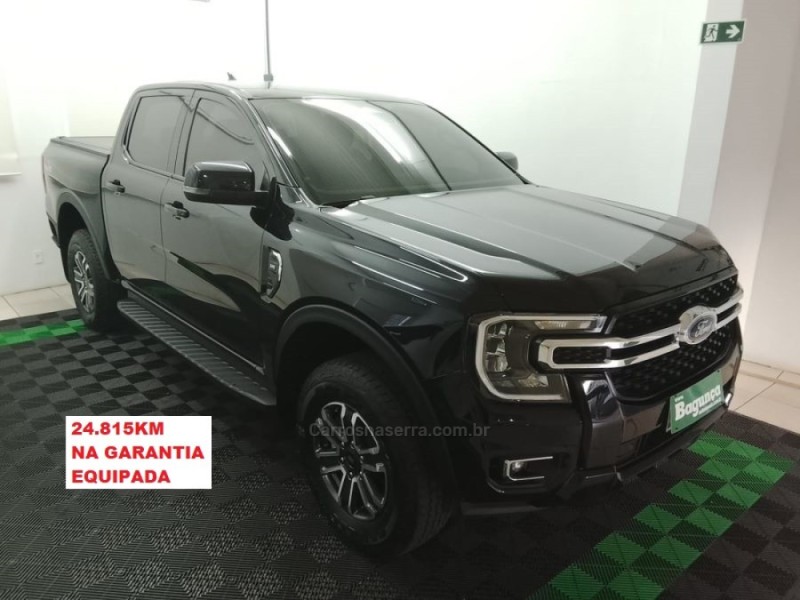ranger 3.0 xlt 16v 4x4 cd diesel 4p manual 2025 novo hamburgo