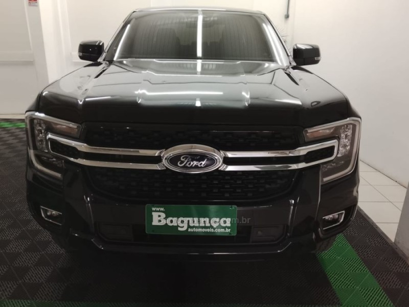 RANGER 3.0 XLT 16V 4X4 CD DIESEL 4P MANUAL - 2025 - NOVO HAMBURGO