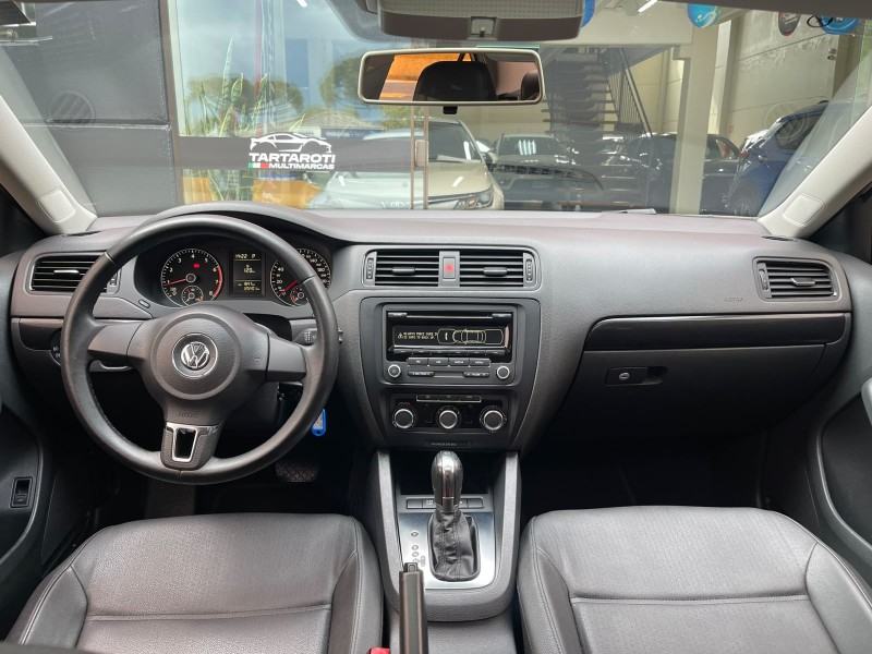 JETTA 2.0 COMFORTLINE FLEX 4P TIPTRONIC - 2012 - CAXIAS DO SUL