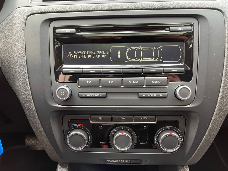 JETTA 2.0 COMFORTLINE FLEX 4P TIPTRONIC - 2012 - CAXIAS DO SUL