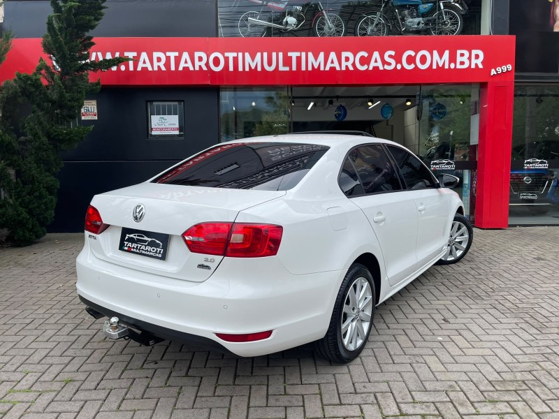 JETTA 2.0 COMFORTLINE FLEX 4P TIPTRONIC - 2012 - CAXIAS DO SUL