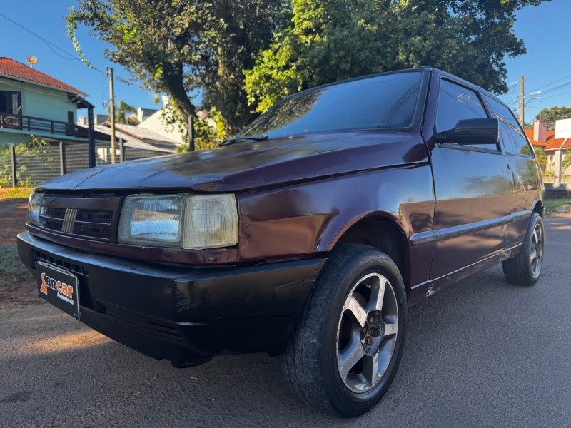 uno 1.0 ie mille 8v gasolina 2p manual 2000 dois irmaos