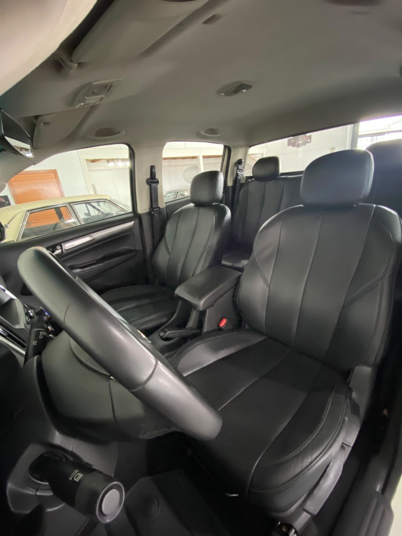 S10 2.8 CD TURBO 100 YEARS 16V 4X4 DIESEL 4P AUTOMÁTICA - 2020 - FARROUPILHA