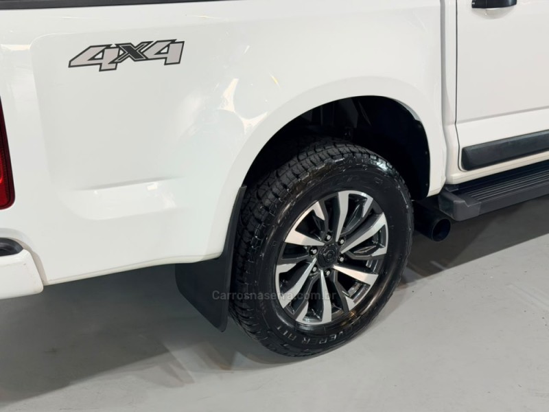 S10 2.8 LS 4X4 CD 16V TURBO DIESEL 4P MANUAL - 2023 - ESTâNCIA VELHA