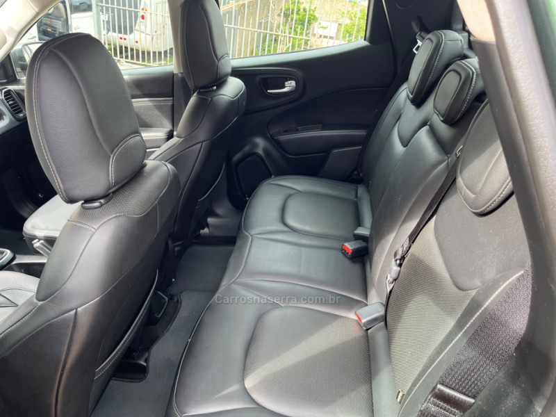 TORO 2.0 16V TURBO DIESEL FREEDOM MANUAL - 2017 - BENTO GONçALVES