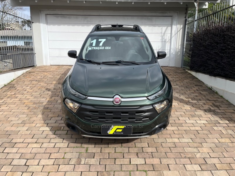 toro 2.0 16v turbo diesel freedom manual 2017 bento goncalves