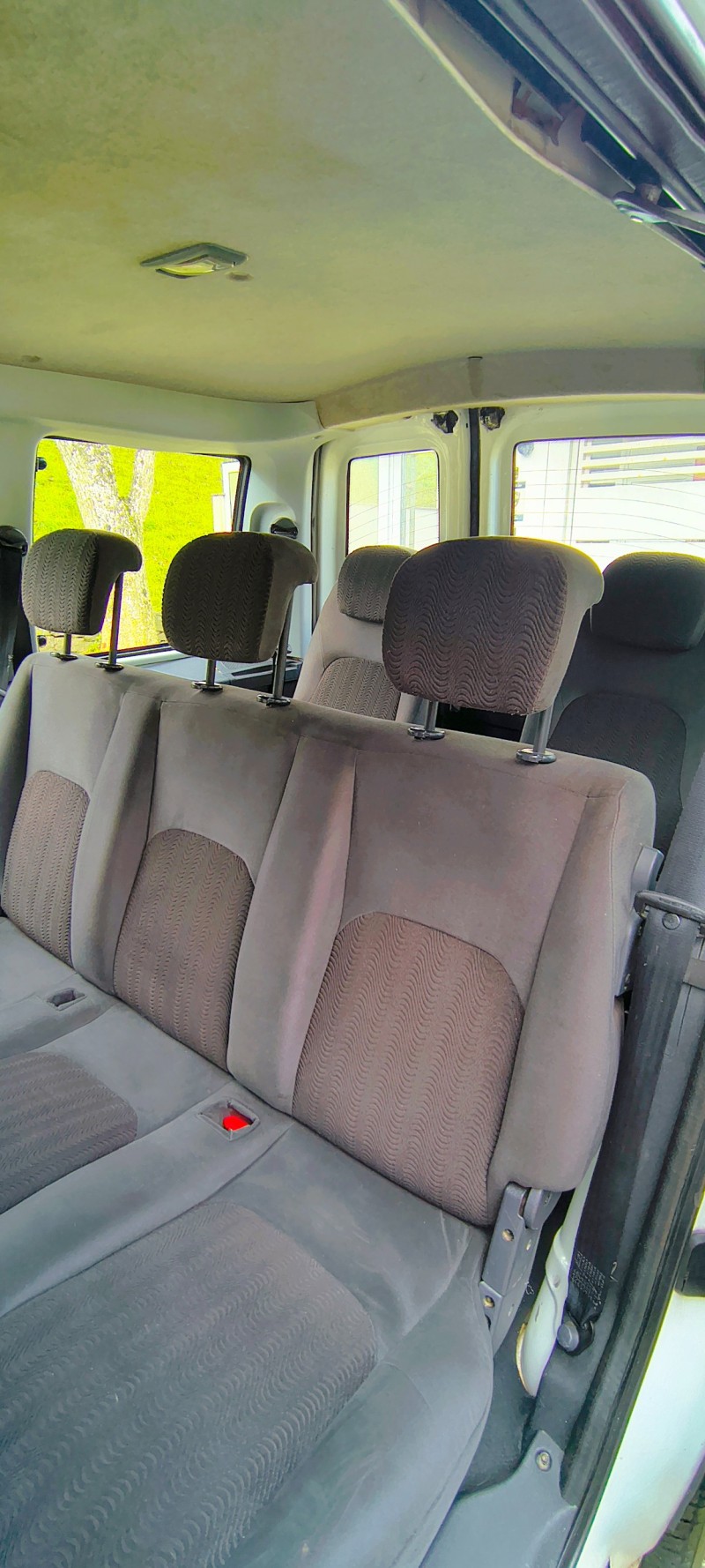 DOBLÓ 1.8 MPI ESSENCE 16V FLEX 7P MANUAL - 2014 - FARROUPILHA