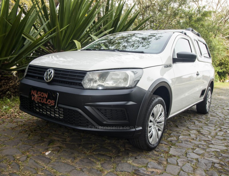saveiro 1.6 msi robust cs 16v flex 2p manual 2020 novo hamburgo
