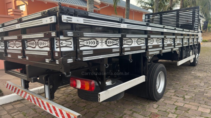 ACCELO 1016  - 2021 - GARIBALDI