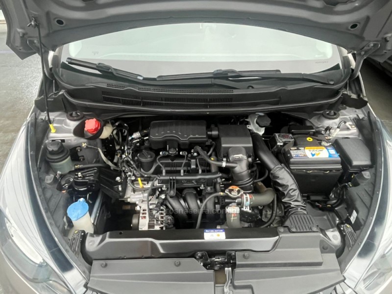 HB20 1.0 UNIQUE 12V FLEX 4P MANUAL - 2019 - ARROIO DO MEIO