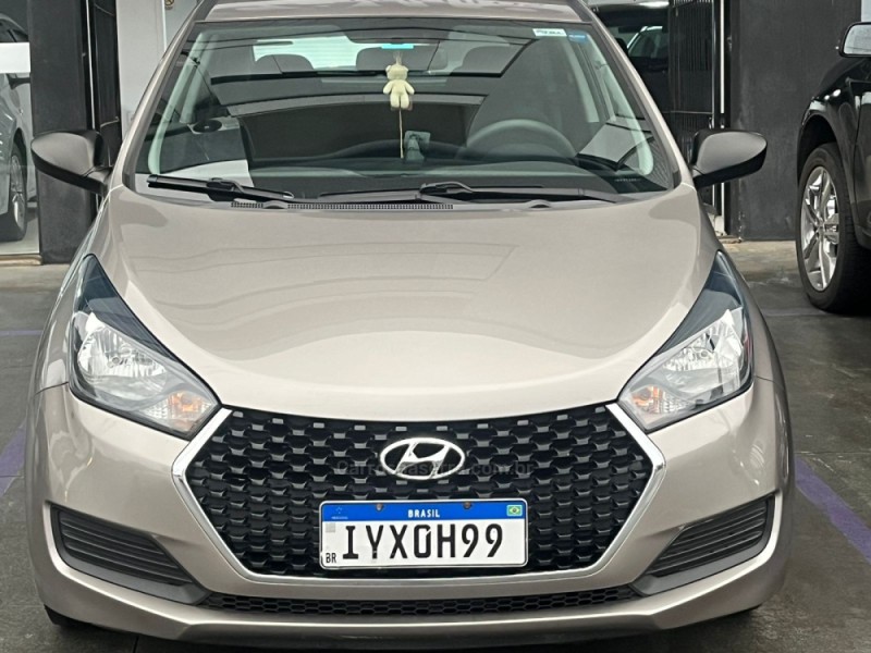 hb20 1.0 unique 12v flex 4p manual 2019 arroio do meio