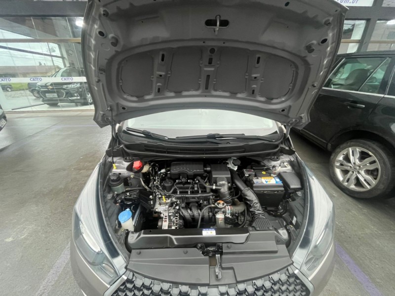 HB20 1.0 UNIQUE 12V FLEX 4P MANUAL - 2019 - ARROIO DO MEIO